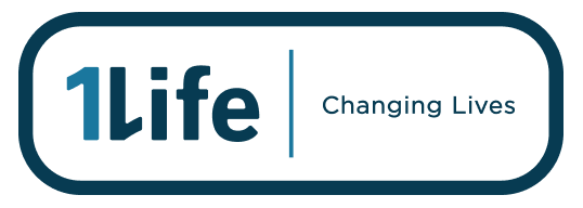 1Life | Changing Lives